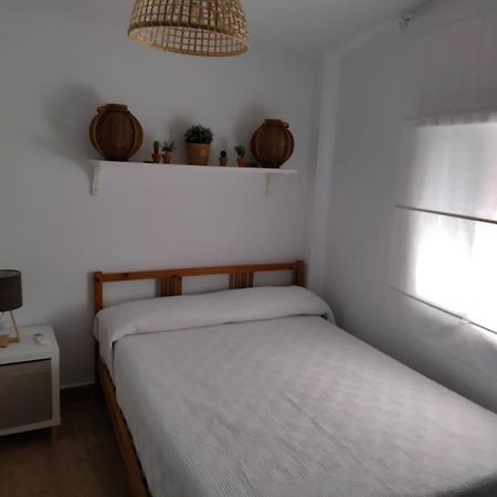 Villa Casita Pinypon Jerez de la Frontera Exterior foto