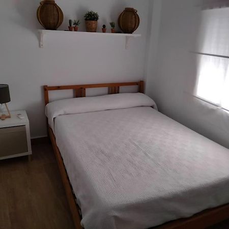 Villa Casita Pinypon Jerez de la Frontera Exterior foto