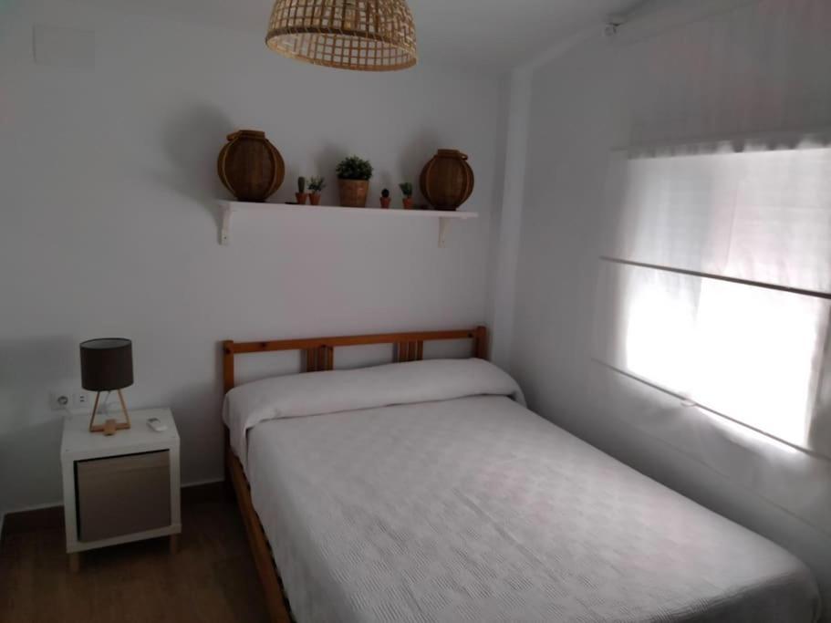Villa Casita Pinypon Jerez de la Frontera Exterior foto