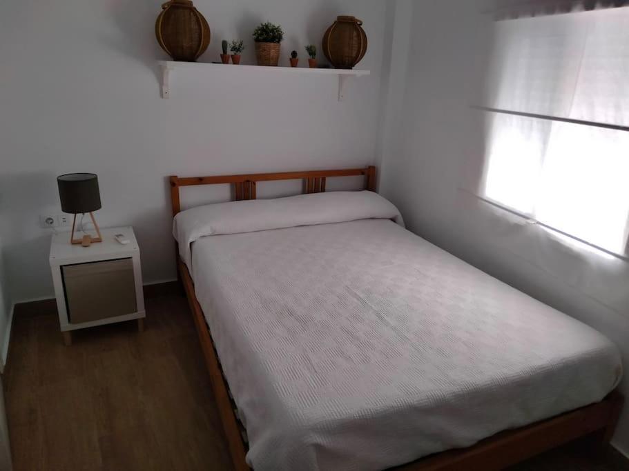 Villa Casita Pinypon Jerez de la Frontera Exterior foto